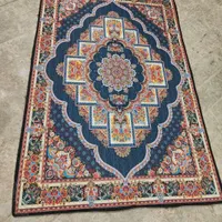 فرش قالیچه 1/20 در 1/80 (تک و عمده)|فرش|شیراز, وزیرآباد|دیوار