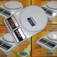 ترازو آشپزخانه نو