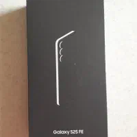 سامسونگ s 25 fe