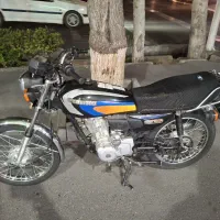 هوندا ۱۲۵ ۱۴۰۰