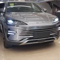 byd sung plus 2025|خودرو سواری و وانت|تهران, تهرانسر شرقی|دیوار