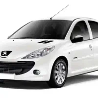 207 tu5p موتور جدید