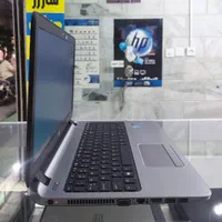 لپتاپ اورجینال اچ پی ۱۵ اینچi5 RAM16 SSD256باضمانت|رایانه همراه|کرج, گلشهر|دیوار