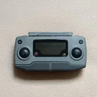 ریموت کنترل هلیشات dji