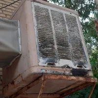 کولر آبی|کولر آبی|اصفهان, شهرک قدس|دیوار