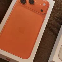 ایفون ۱۷ پرومکس zaa