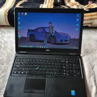 لپتاپ dell latitude e5550