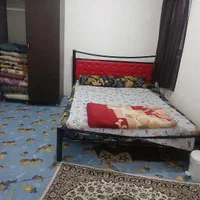 سوئیت دربست تمیز و با تمامی امکانات|اجارهٔ کوتاه‌مدت آپارتمان و سوئیت|رشت, کوی امام رضا|دیوار