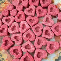 انواع قند ونبات فانتزی و دمنوشی|خوردنی و آشامیدنی|بانه, |دیوار