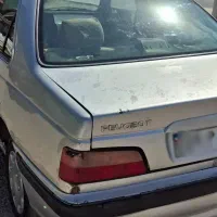 پارس مدل 86سالم|خودرو سواری و وانت|یزد, |دیوار