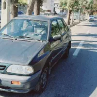 پراید مدل ۸۱|خودرو سواری و وانت|همدان, |دیوار