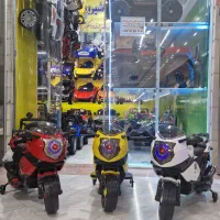 ماشین شارژی موتورشارژی کروز1600فول12ولت|اسباب‌بازی بچه|تهران, پرستار|دیوار