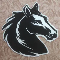 قالیچه و تابلو فرش اتاق بچه|فرش|قم, میرزائیه|دیوار