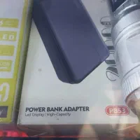 پاوربانک۲۰هزار