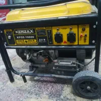 موتور برق ۶  کیلووات