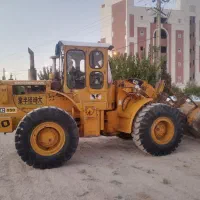 اجاره لودر 950|خدمات حمل و نقل|شیراز, شهرک بهشتی|دیوار