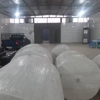 اجاره 400 متر سوله بهداشتی در شهریار|اجارهٔ دفتر صنعتی، کشاورزی، تجاری|باغستان, |دیوار