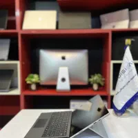 surface pro 5 i5 اوپن باکس تبلت شو|رایانه همراه|بندر انزلی, سامانسر|دیوار