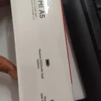 شیائومی ردمی A5|موبایل|خرم‌آباد, |دیوار