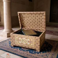 انواع قرآن چند جلدی با امکان یادبود شخصی سازی شده|کتاب و مجله مذهبی|تهران, آرژانتین|دیوار