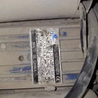 بالابر|ماشین‌آلات صنعتی|وحدتیه, |دیوار