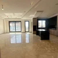۱۳۵ متر ۳ خواب/کلید نخورده/تاپ لوکیشن دیباجی