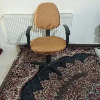 صندلی گردان