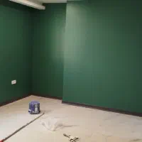 رنگ امیزی ساختمان|خدمات پیشه و مهارت|بندرعباس, |دیوار