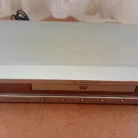 دستگاه DVD|پخش‌کننده DVD و ویدیو|همدان, |دیوار