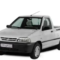 باربری داخل شهر و شهرستان