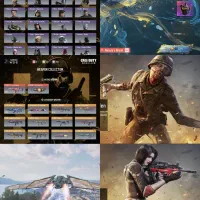 اکانت کالاف