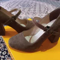 کفش مجلسی|کیف، کفش، کمربند|گنبد کاووس, |دیوار