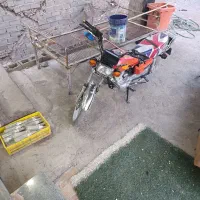 موتورسیکلت نامی ۱۵۰