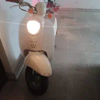 پاکشتی هوندا اسکوپی