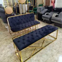 پاف باکس دار نیمکت صندلی انتظار|صندلی و نیمکت|بجنورد, |دیوار