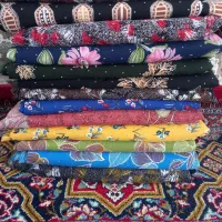 پارچه فروشی