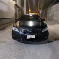 تویوتا کمری