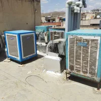 برقکار ، سرویس کولر آبی ، تعویض موتور  و پمپ کولر|خدمات پیشه و مهارت|کرج, باغستان|دیوار