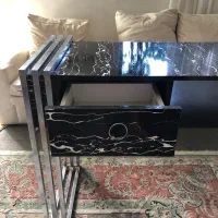 میز ناخن|آرایشگاه و سالنهای زیبایی|رشت, حمیدیان|دیوار