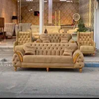 تولید مستقیم مبل، قیمت‌های استثنایی در رشت|مبلمان خانگی و میز عسلی|رشت, جانبازان|دیوار