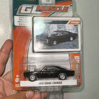 ماکت ماشین گرین لایت ۱/۶۴ هاتویلز و ام ۲ و اتوورد