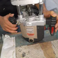 اوورفرز coron|ماشینآلات صنعتی|احمدآبادمستوفی, |دیوار