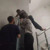 ایمان بار حمل اثاثیه اسباب جابجایی کارگر ماشین بار|خدمات حمل و نقل|شهرکرد, |دیوار