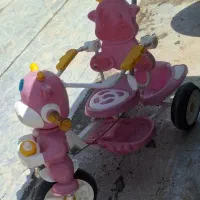 سه چرخه