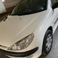 اجاره پژو ۲۰۶