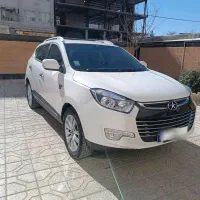 جک s5 مدل ۱۴۰۳ معاوضه با ۲۰۷ سورن دنا