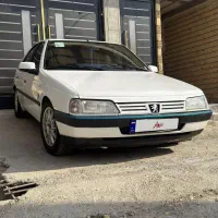 پژو 405اطاق عوض403