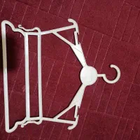 آویز لباس بچه گونه|اسباب و اثاث بچه|کرمان, |دیوار