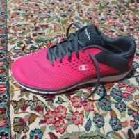 چند جفت کفش کتونی خارجی استوک|کیف، کفش، کمربند|کرمان, |دیوار