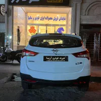 هایما S5 اتوماتیک ۶ سرعته، صفر و خشک، تحویل آنی|خودرو سواری و وانت|تهران, صادقیه|دیوار